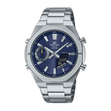 RELOJ PARA HOMBRE CASIO EDIFICE ECB-S10D-2ADF - AZUL