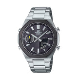 RELOJ PARA HOMBRE CASIO EDIFICE ECB-S10DB-1ADF -NEGRO
