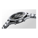 RELOJ PARA HOMBRE CASIO EDIFICE ECB-S10DB-1ADF -NEGRO
