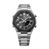 RELOJ PARA HOMBRE CASIO EDIFICE ECB-S10DB-1ADF -NEGRO