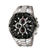 RELOJ PARA HOMBRE CASIO EDIFICE EF-539D-1AVUDF -NEGRO