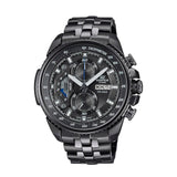 RELOJ PARA HOMBRE CASIO EDIFICE EF-558DC-1AVUDF -NEGRO