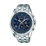 RELOJ PARA HOMBRE CASIO EDIFICE EFB-301JD-2ADR -AZUL