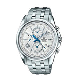 RELOJ PARA HOMBRE CASIO EDIFICE EFB-301JD-7ADR -BLANCO