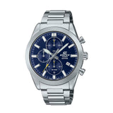 RELOJ PARA HOMBRE CASIO EDIFICE EFB-710D-2AVUDF -AZUL