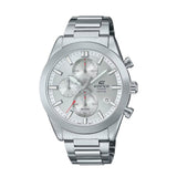 RELOJ PARA HOMBRE CASIO EDIFICE EFB-710D-7AVUDF -BLANCO