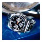 RELOJ PARA HOMBRE CASIO EDIFICE EFB-730D-1AVUDF -NEGRO