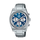 RELOJ PARA HOMBRE CASIO EDIFICE EFB-730D-2AVUDF -AZUL