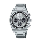 RELOJ PARA HOMBRE CASIO EDIFICE EFB-730D-7AVUDF -BLANCO