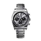RELOJ PARA HOMBRE CASIO EDIFICE EFB-730D-7AVUDF -BLANCO