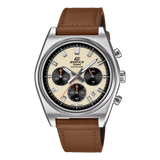 EFB-730L-7AVUDF RELOJ PARA HOMBRE CASIO EDIFICE - CAFÉ