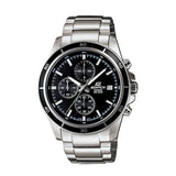RELOJ PARA HOMBRE CASIO EDIFICE EFR-526D-1AVUDF -NEGRO