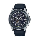 RELOJ PARA HOMBRE CASIO EDIFICE EFR-526L-2CVUDF -AZUL