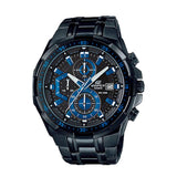 RELOJ PARA HOMBRE CASIO EDIFICE EFR-539BK-1A2VUDF -NEGRO