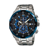 RELOJ PARA HOMBRE CASIO EDIFICE EFR-539D-1A2VUDF -AZUL