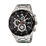 RELOJ PARA HOMBRE CASIO EDIFICE EFR-539D-1AVUDF -NEGRO