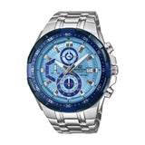 RELOJ PARA HOMBRE CASIO EDIFICE EFR-539DE-2AVUDF - AZUL
