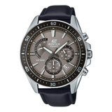 RELOJ PARA HOMBRE CASIO EDIFICE EFR-552L-5AVUDF - CAFÉ