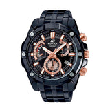 RELOJ PARA HOMBRE CASIO EDIFICE EFR-559DC-1AVUDF -NEGRO