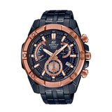 RELOJ PARA HOMBRE CASIO EDIFICE EFR-559DC-1BVUDF -NEGRO