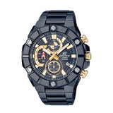 RELOJ PARA HOMBRE CASIO EDIFICE EFR-569DC-1AVUDF -NEGRO