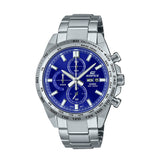 RELOJ PARA HOMBRE CASIO EDIFICE EFR-574D-2AVUDF -AZUL