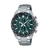 RELOJ PARA HOMBRE CASIO EDIFICE EFR-574DB-3AVUDF -VERDE