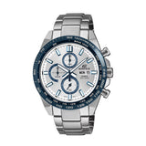 RELOJ PARA HOMBRE CASIO EDIFICE EFR-574DE-7AVUDF - BLANCO