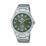 RELOJ PARA HOMBRE CASIO EDIFICE EFR-S108D-3AVUDF -VERDE