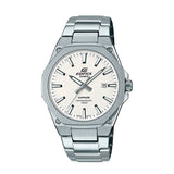 RELOJ PARA HOMBRE CASIO EDIFICE EFR-S108D-7AVUDF -BLANCO
