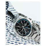 RELOJ PARA HOMBRE CASIO EDIFICE EFR-S572D-1AVUDF -NEGRO