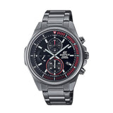 RELOJ PARA HOMBRE CASIO EDIFICE EFR-S572DC-1AVUDF -GRIS
