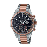 RELOJ PARA HOMBRE CASIO EDIFICE EFR-S572GS-1AVUDF -NEGRO
