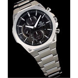 RELOJ PARA HOMBRE CASIO EDIFICE EFS-S570D-1AUDF -NEGRO