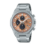 RELOJ PARA HOMBRE CASIO EDIFICE EFS-S570D-5AUDF - CAFE