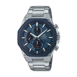 RELOJ PARA HOMBRE CASIO EDIFICE EFS-S570DB-2AUDF - AZUL