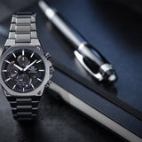RELOJ PARA HOMBRE CASIO EDIFICE EFS-S570DC-1AUDF - NEGRO