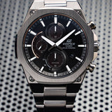 RELOJ PARA HOMBRE CASIO EDIFICE EFS-S570DC-1AUDF - NEGRO