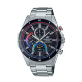 RELOJ PARA HOMBRE CASIO EDIFICE EFS-S610HG-1AVUDF -NEGRO
