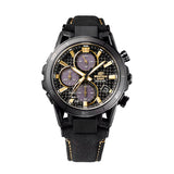 RELOJ PARA HOMBRE CASIO EDIFICE EFS-S640ZE-1ADR -NEGRO