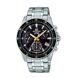 RELOJ PARA HOMBRE CASIO EDIFICE EFV-540D-1A9VUDF -NEGRO