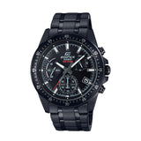 RELOJ PARA HOMBRE CASIO EDIFICE EFV-540DC-1AVUDF -NEGRO