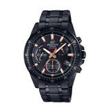 RELOJ PARA HOMBRE CASIO EDIFICE EFV-540DC-1BVUDF -NEGRO