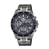 RELOJ PARA HOMBRE CASIO EDIFICE EFV-540DC-1CVUDF- NEGRO