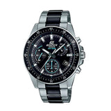 RELOJ PARA HOMBRE CASIO EDIFICE EFV-540SBK-1AVUDF -NEGRO