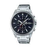 RELOJ PARA HOMBRE CASIO EDIFICE EFV-610D-1AVUDF -NEGRO