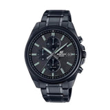 RELOJ PARA HOMBRE CASIO EDIFICE EFV-610DC-1AVUDF -NEGRO