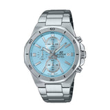 RELOJ PARA HOMBRE CASIO EDIFICE EFV-640D-2BVUDF -AZUL