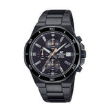 RELOJ PARA HOMBRE CASIO EDIFICE EFV-640DC-1AVUDF -NEGRO