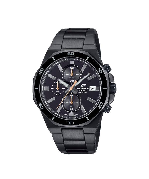CASIO EFV-640DC-1AVUDF